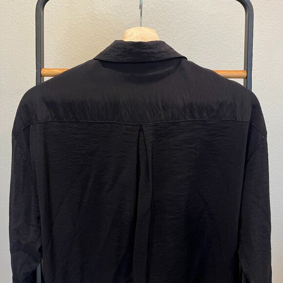 H&M Dress With Front Bow Size XS - Picture 11 of 11